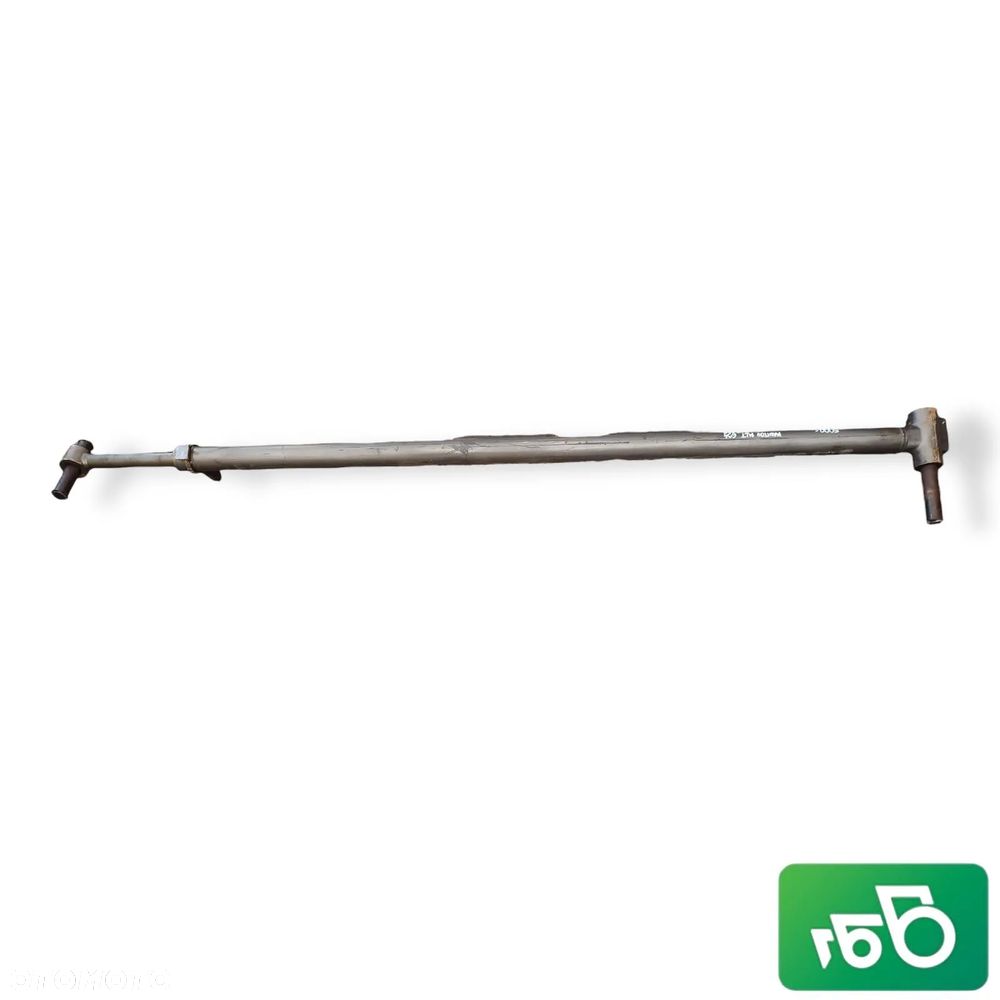 Siłownik hydrauliczny wysuwu ramienia Manitou MLT 629 - 8