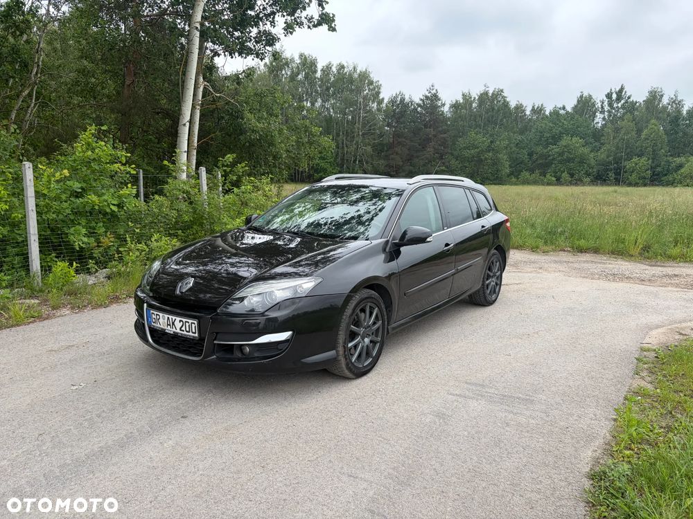 Renault Laguna 2.0 DCi Privilege - 1