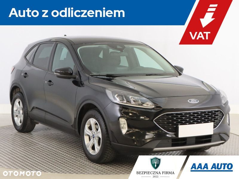 Ford Kuga - 2