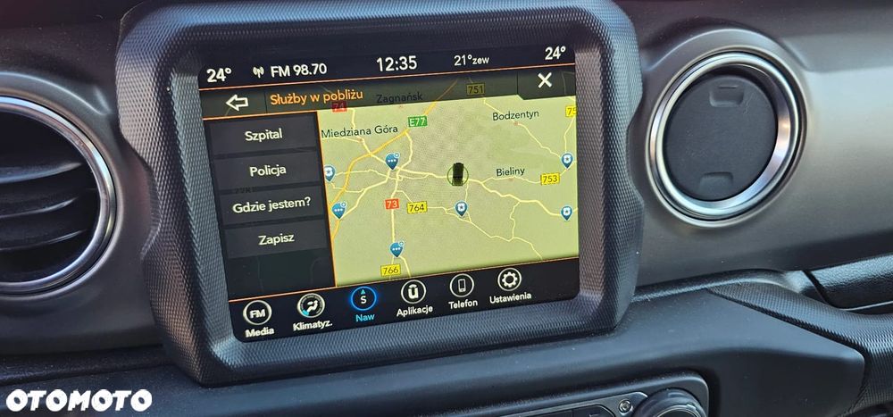 Jeep Wrangler Unlimited 2.0 Turbo PHEV 4xe Rubicon - 10
