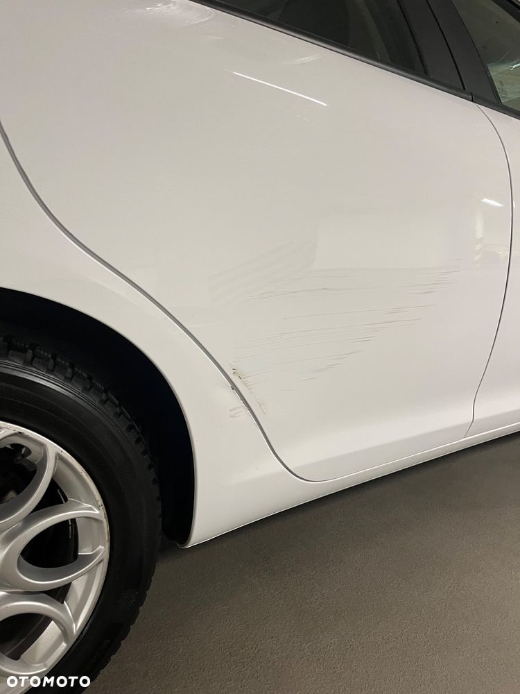 Alfa Romeo Giulietta 1.4 TB - 3