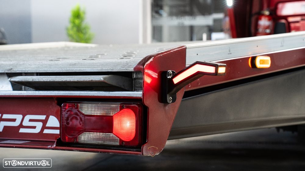 Iveco Daily NPS 35S21 - 13