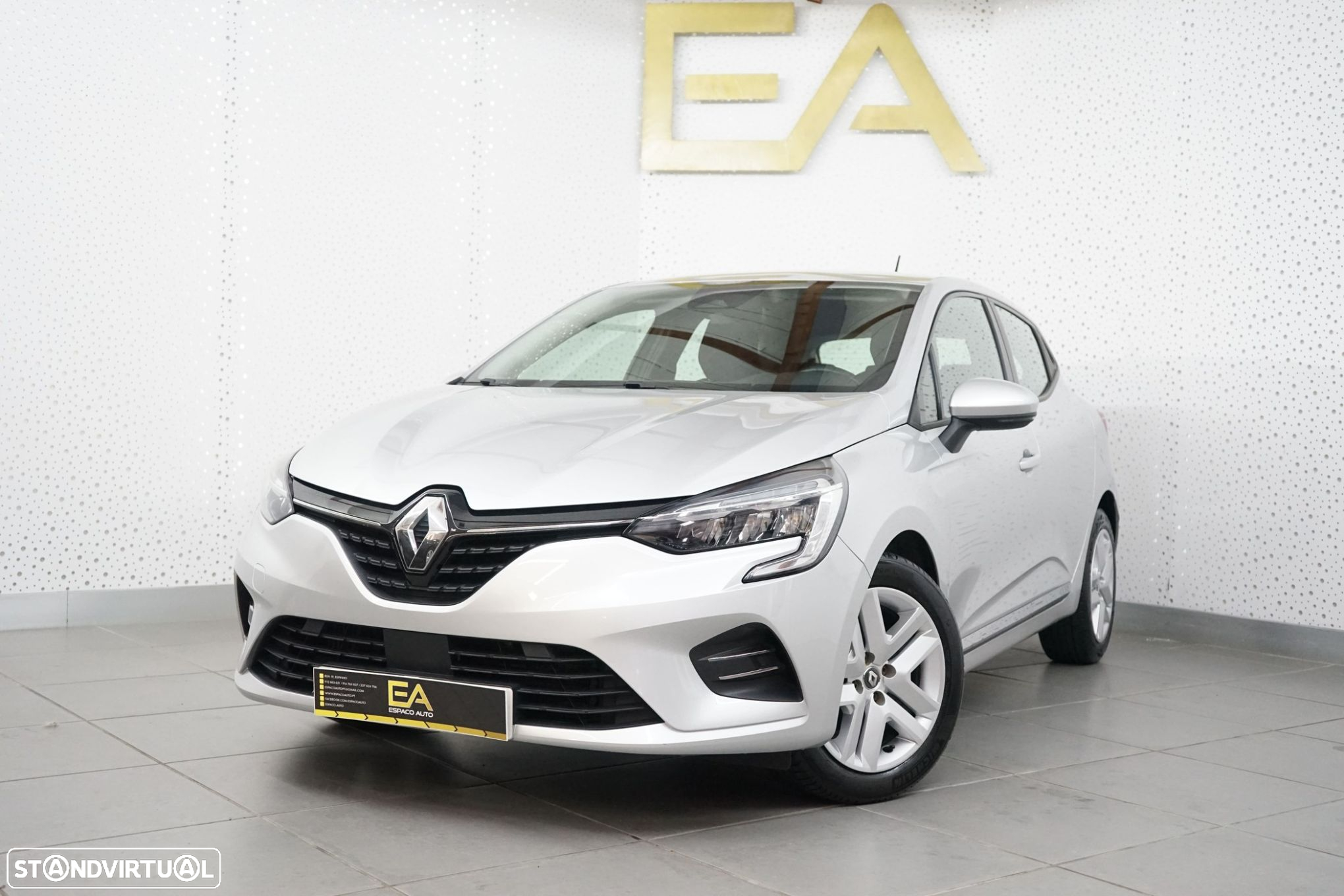 Renault Clio 1.0 SCe Zen - 3