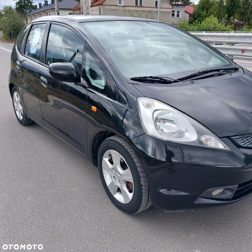 Honda Jazz 1.2 i-VTEC - 12