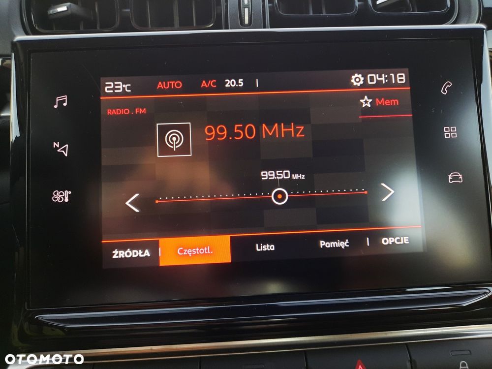 Citroën C3 1.5 BlueHDi Live S&S - 30