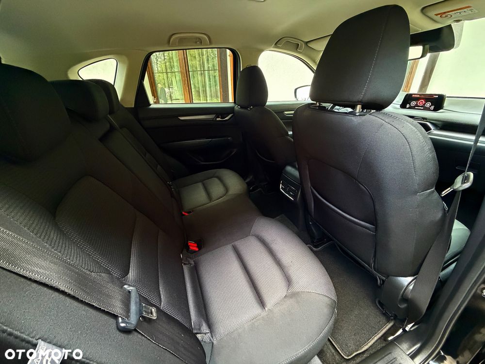 Mazda CX-5 - 30