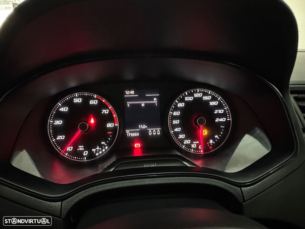 SEAT Ibiza 1.0 Style - 21