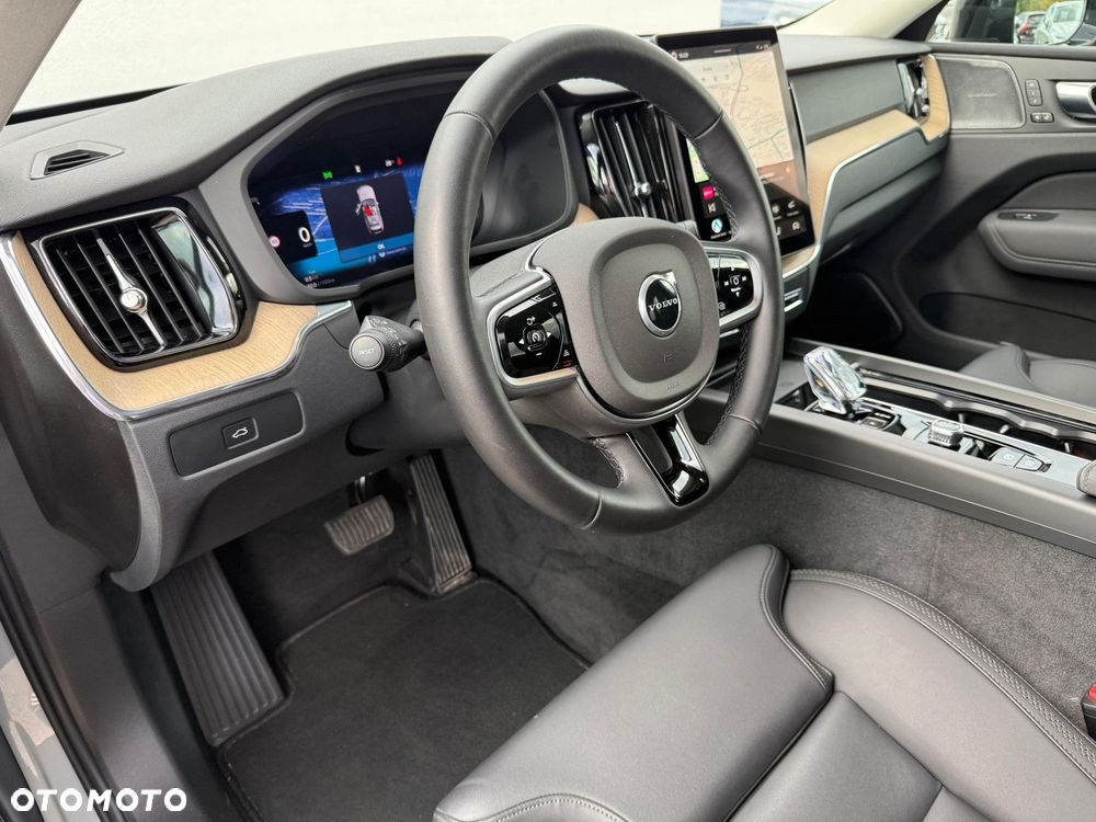Volvo XC 60 - 18