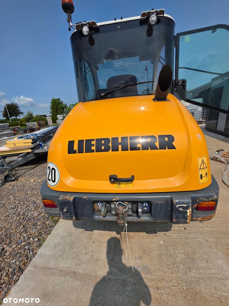 Liebherr 506 compact - 15