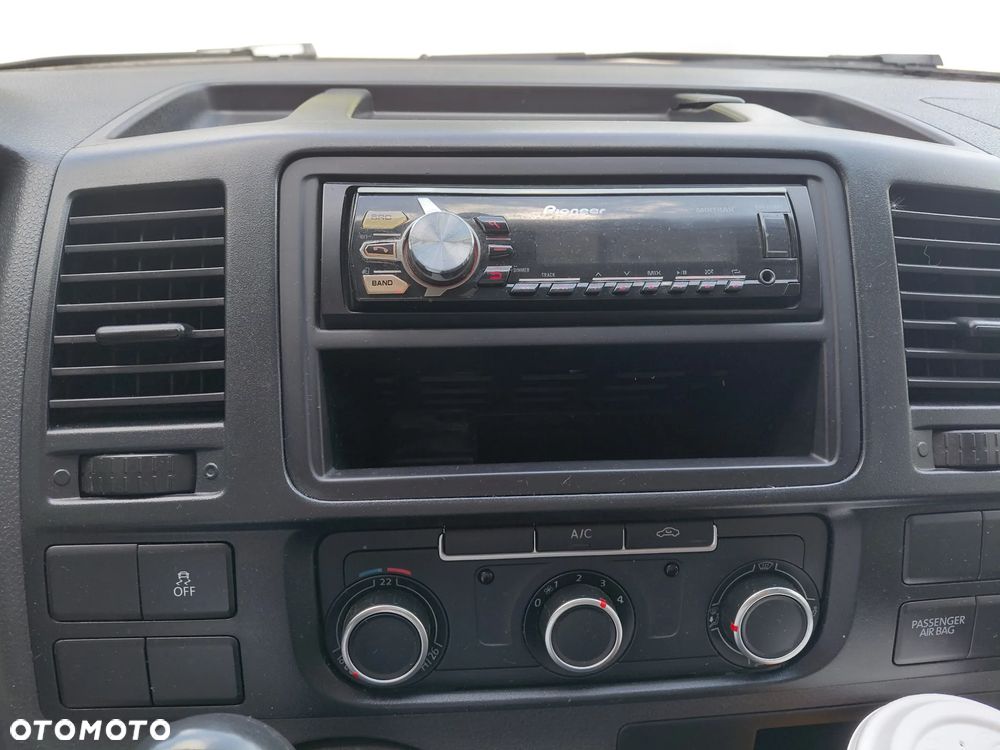 Volkswagen TRANSPORTER L2*2.0 TDI140*IZOTERMA--CHŁODNIA--AGREGAT - 7