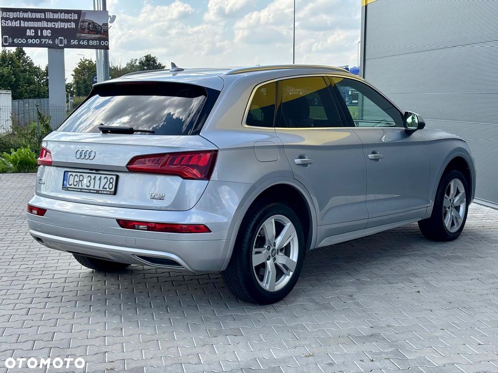 Audi Q5 - 8