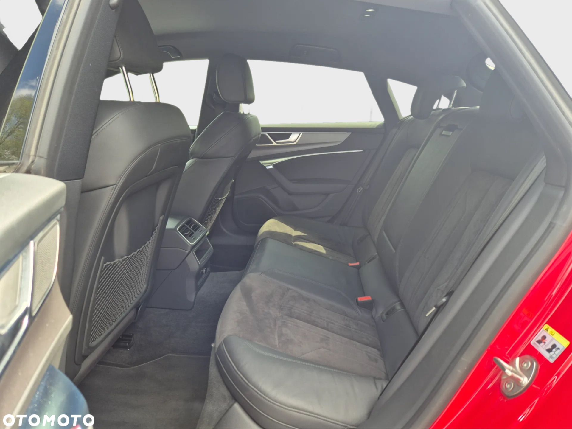 Audi A7 Sportback - 20