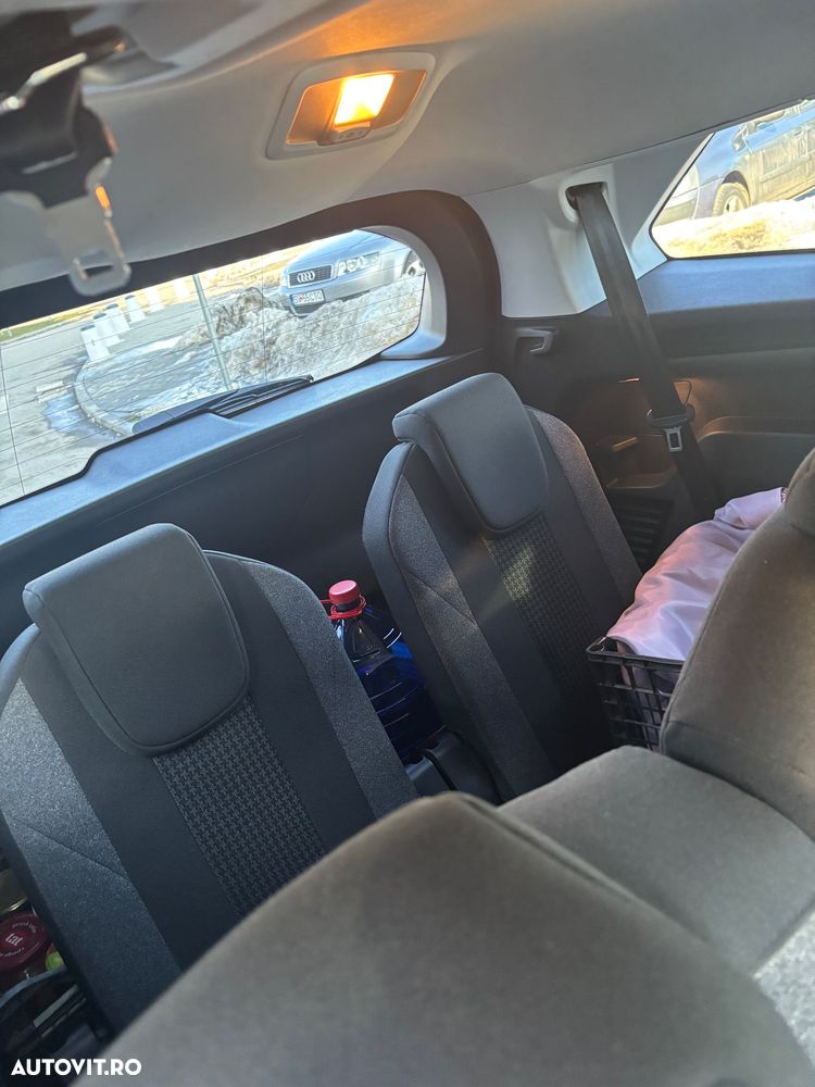 Peugeot 5008 BlueHDI 130 EAT8 Allure Pack - 6