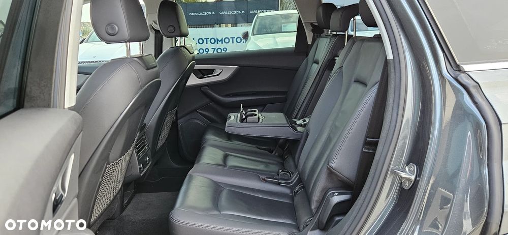 Audi Q7 45 TDI mHEV Quattro S Line Tiptr - 25