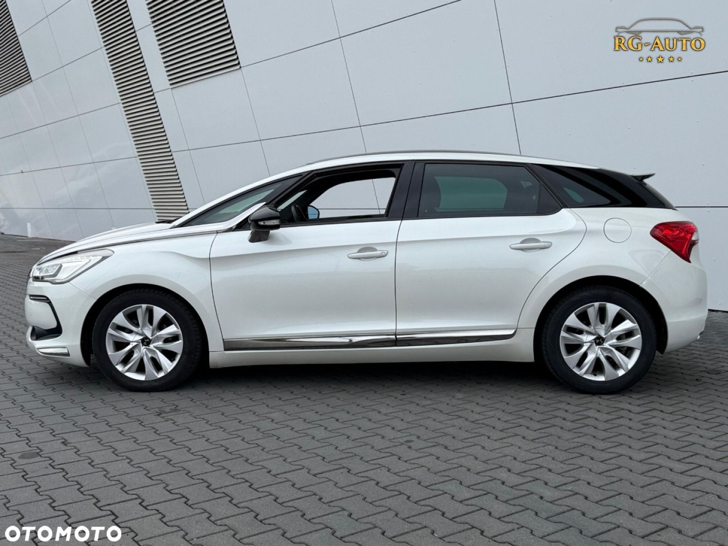 DS Automobiles DS 5 - 13