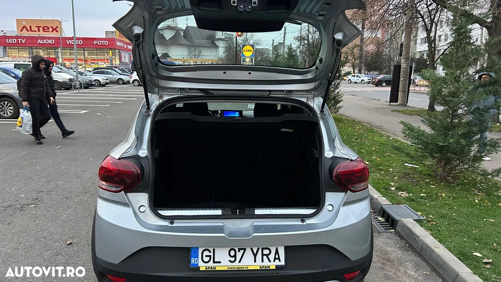 Dacia Sandero TCe 90 CVT Expression - 17