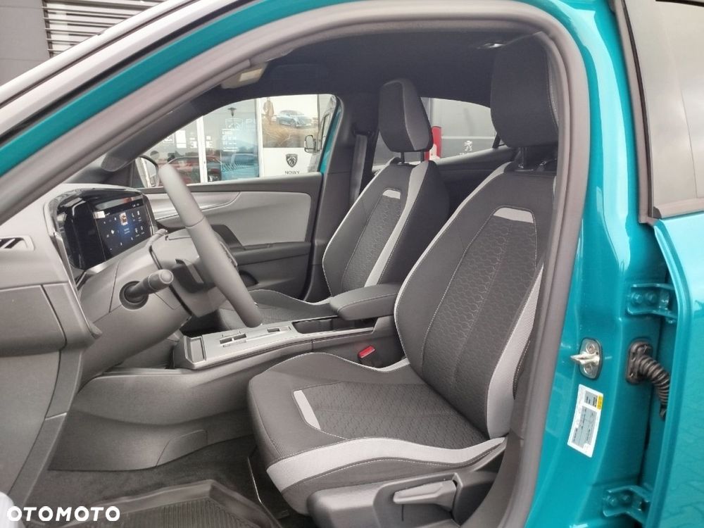 Opel Mokka - 13