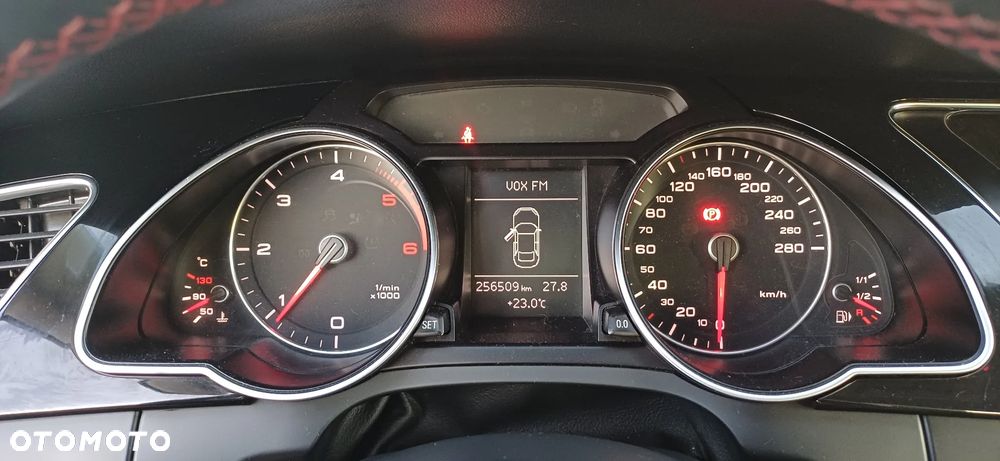 Audi A4 Avant - 14