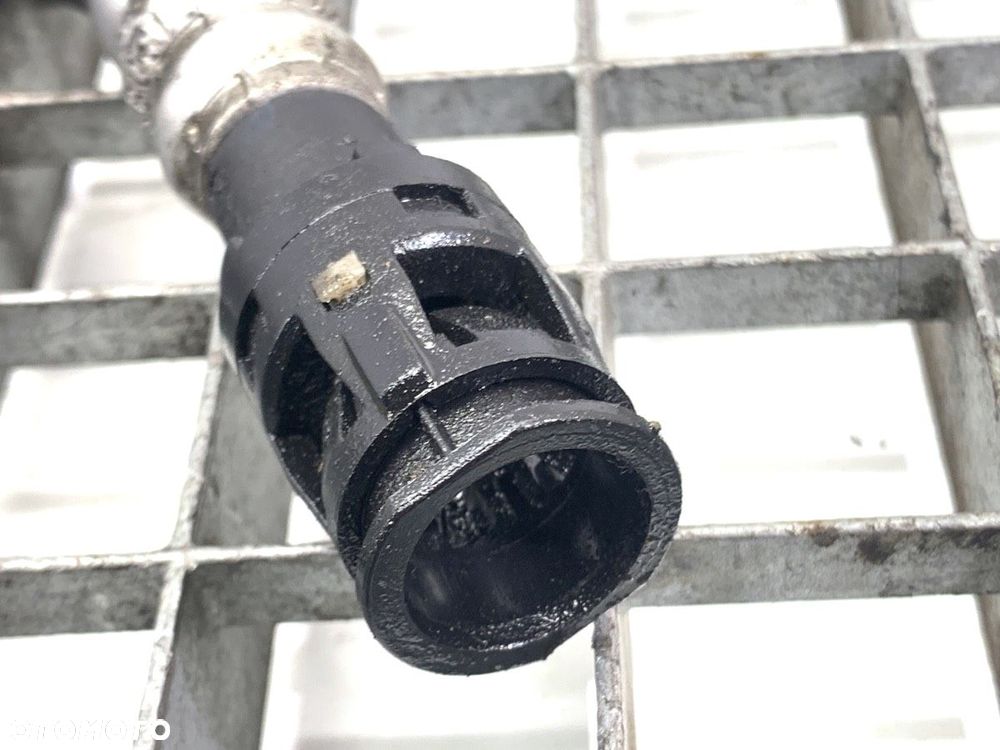 WĄŻ WSPOMAGANIA  BMW 5 (E60) 2003 - 2010 530 i 170 kW [231 KM] benzyna 2001 - 2005 6765677 - 6