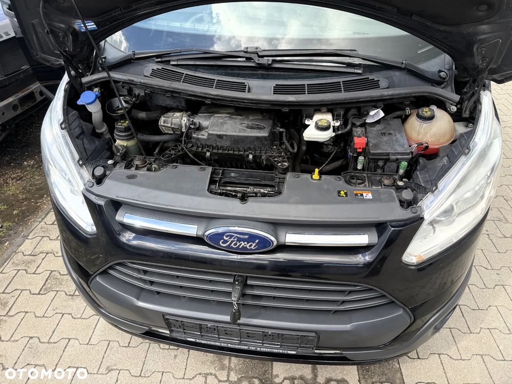 Ford Transit Custom L2H2 VA Trend - 8
