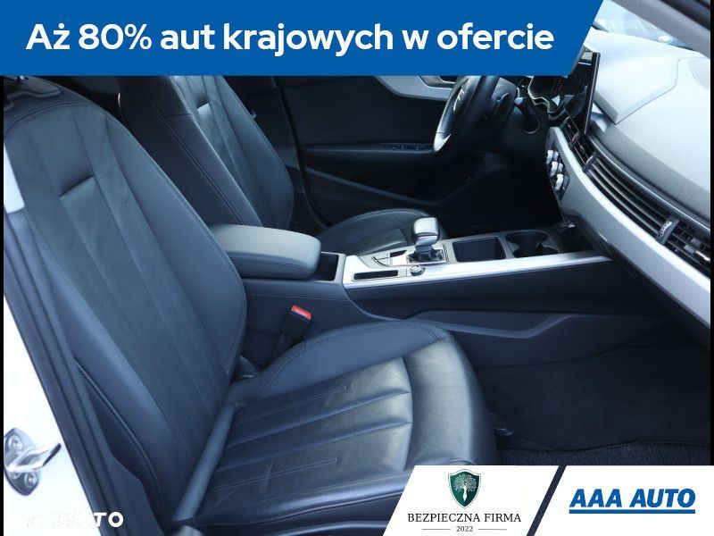 Audi A4 - 10