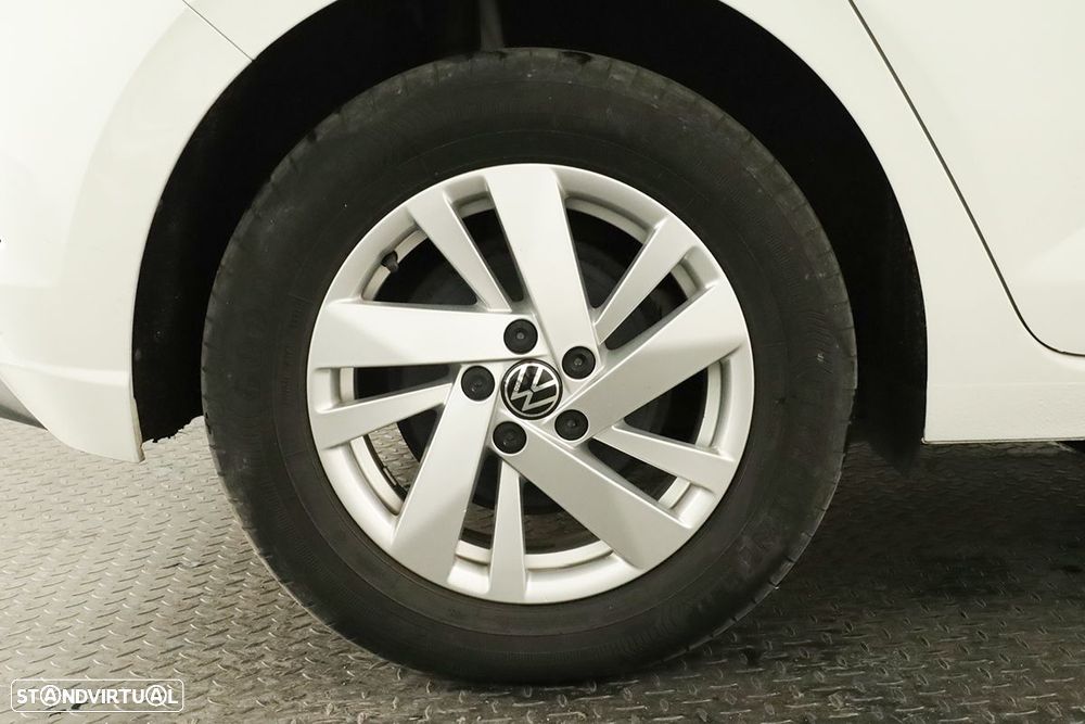 VW Polo 1.0 TSI Style DSG - 5