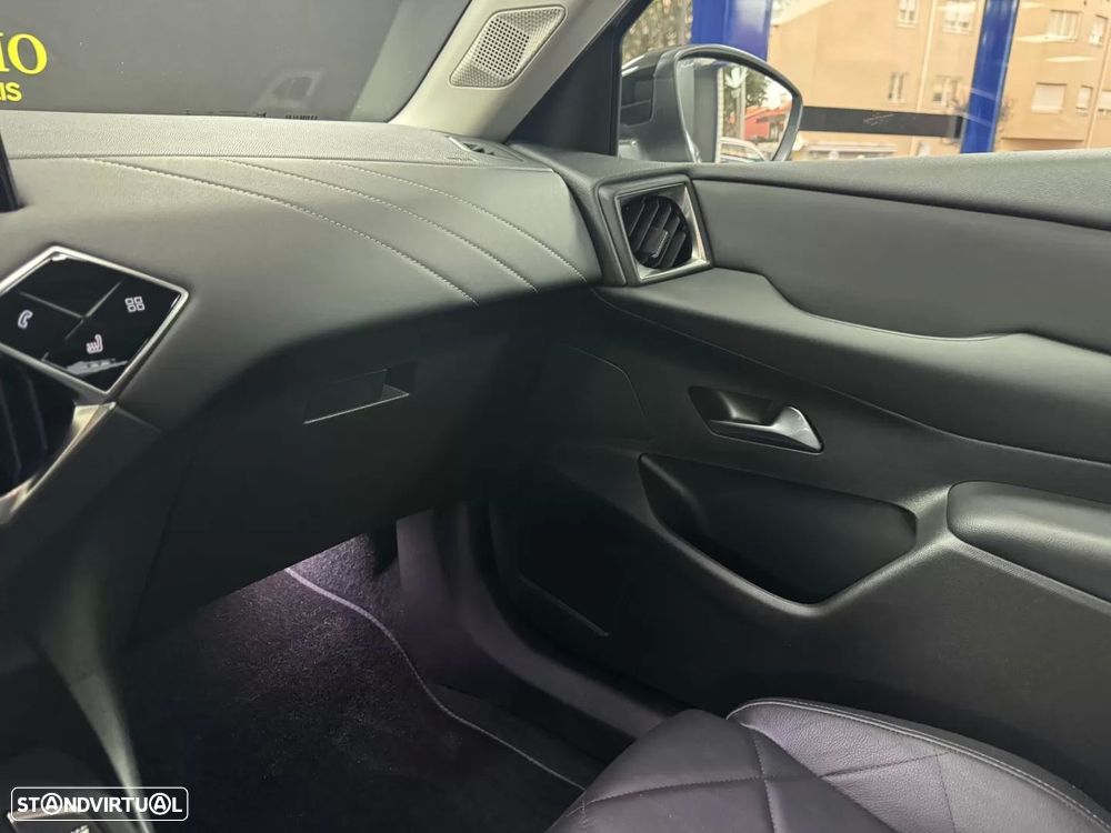 DS DS3 Crossback 1.2 PureTech Grand Chic EAT8 - 22