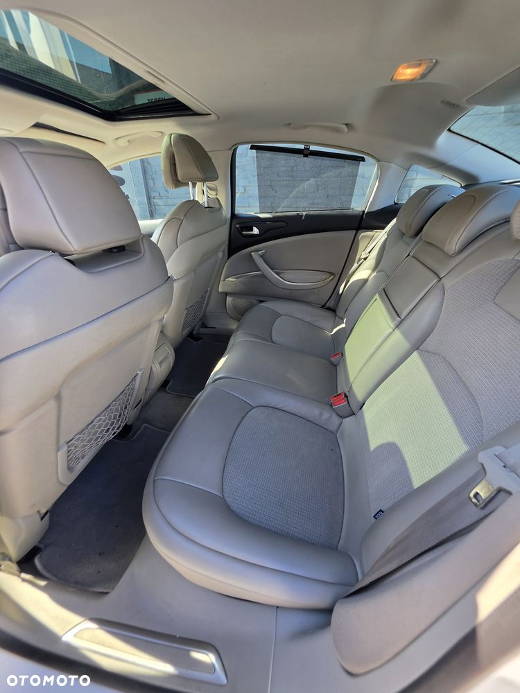 Citroën C5 - 7