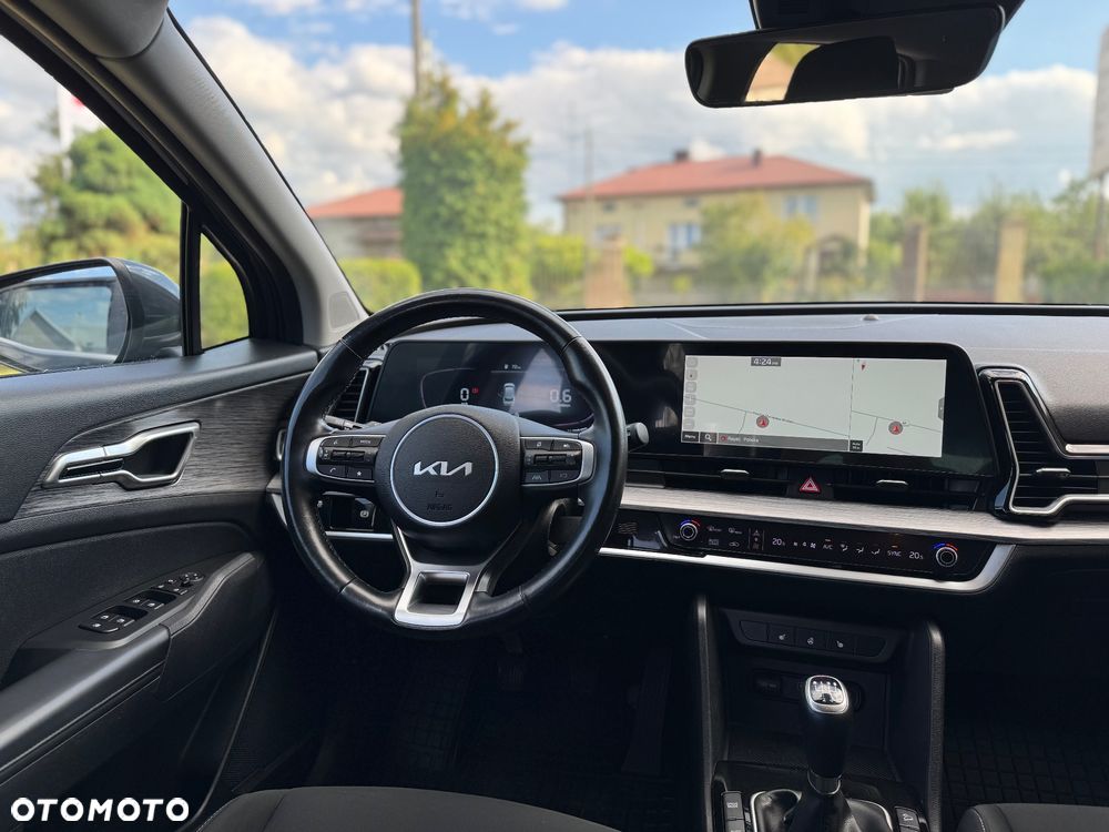 Kia Sportage 1.6 T-GDI L 2WD - 14