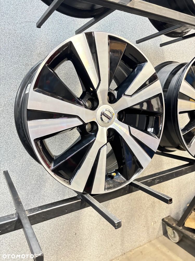 4 Felgi Alu. Volvo V60, S60, 16", 31471308 - 20