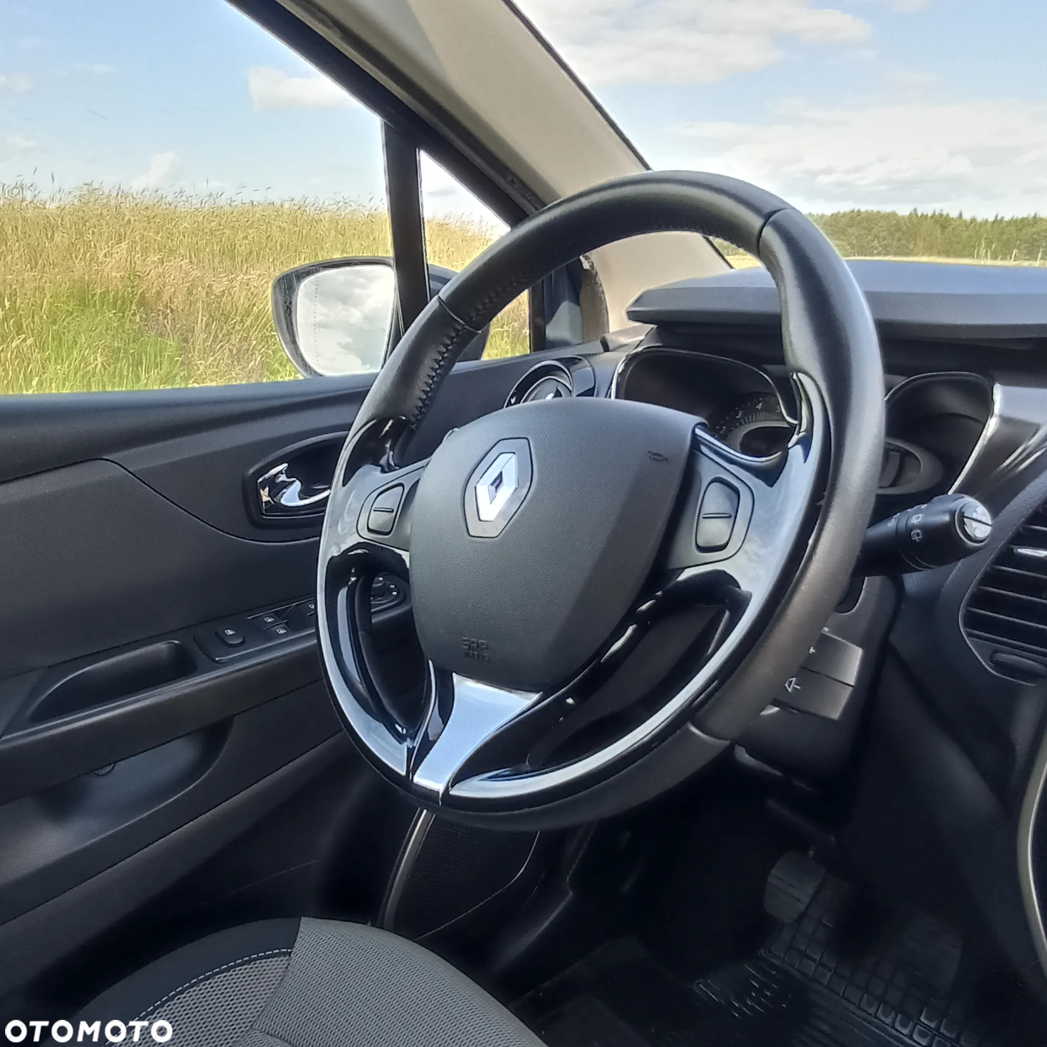 Renault Captur 1.5 dCi Energy Limited - 8