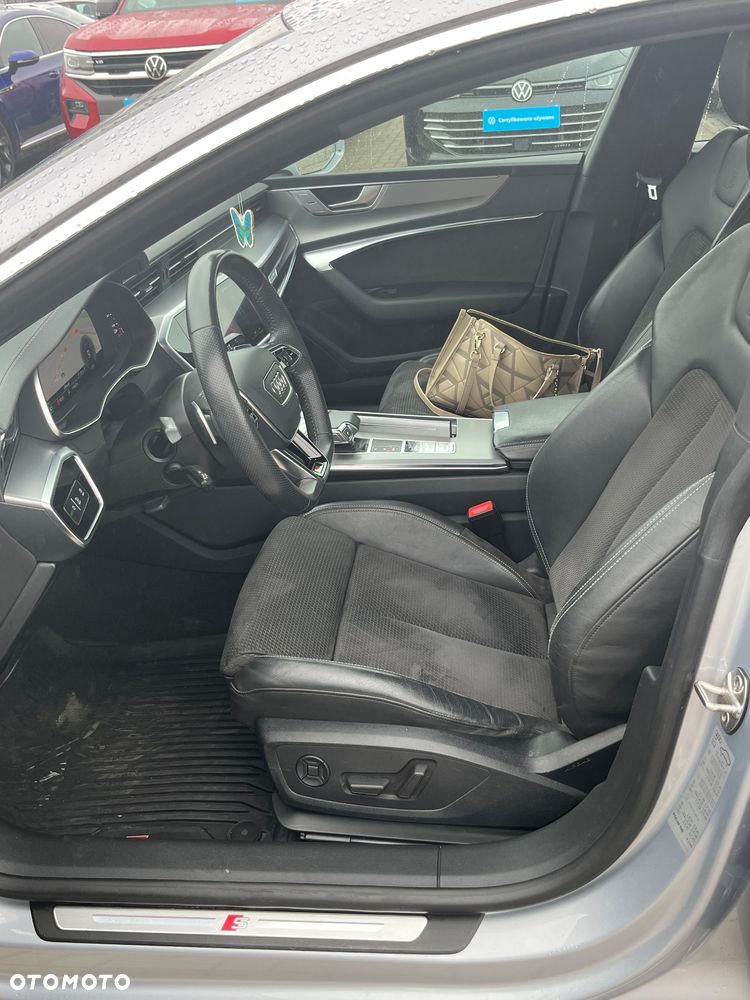 Audi A7 Sportback - 17