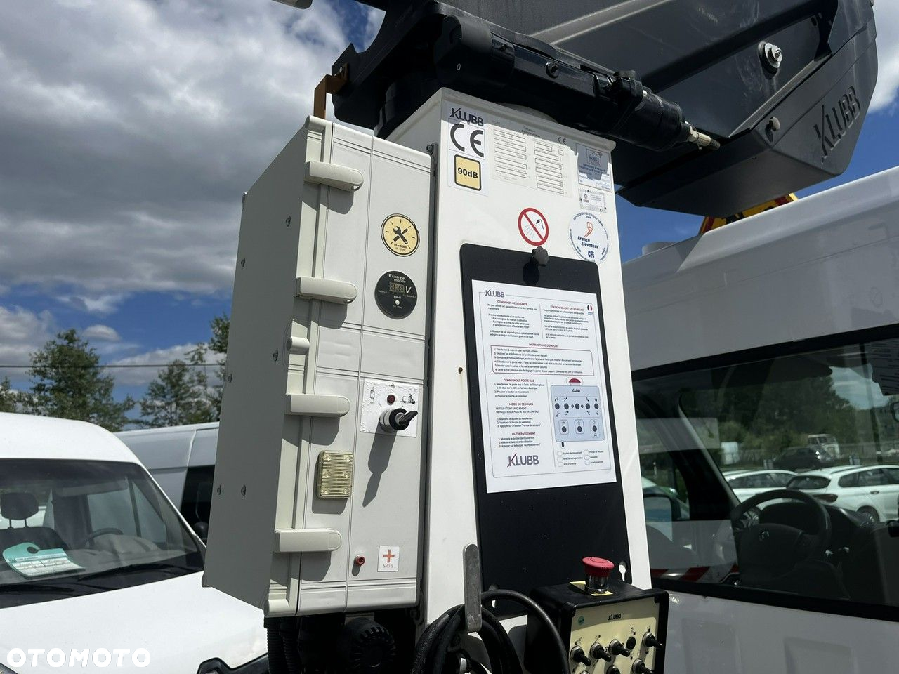Renault Master - 16
