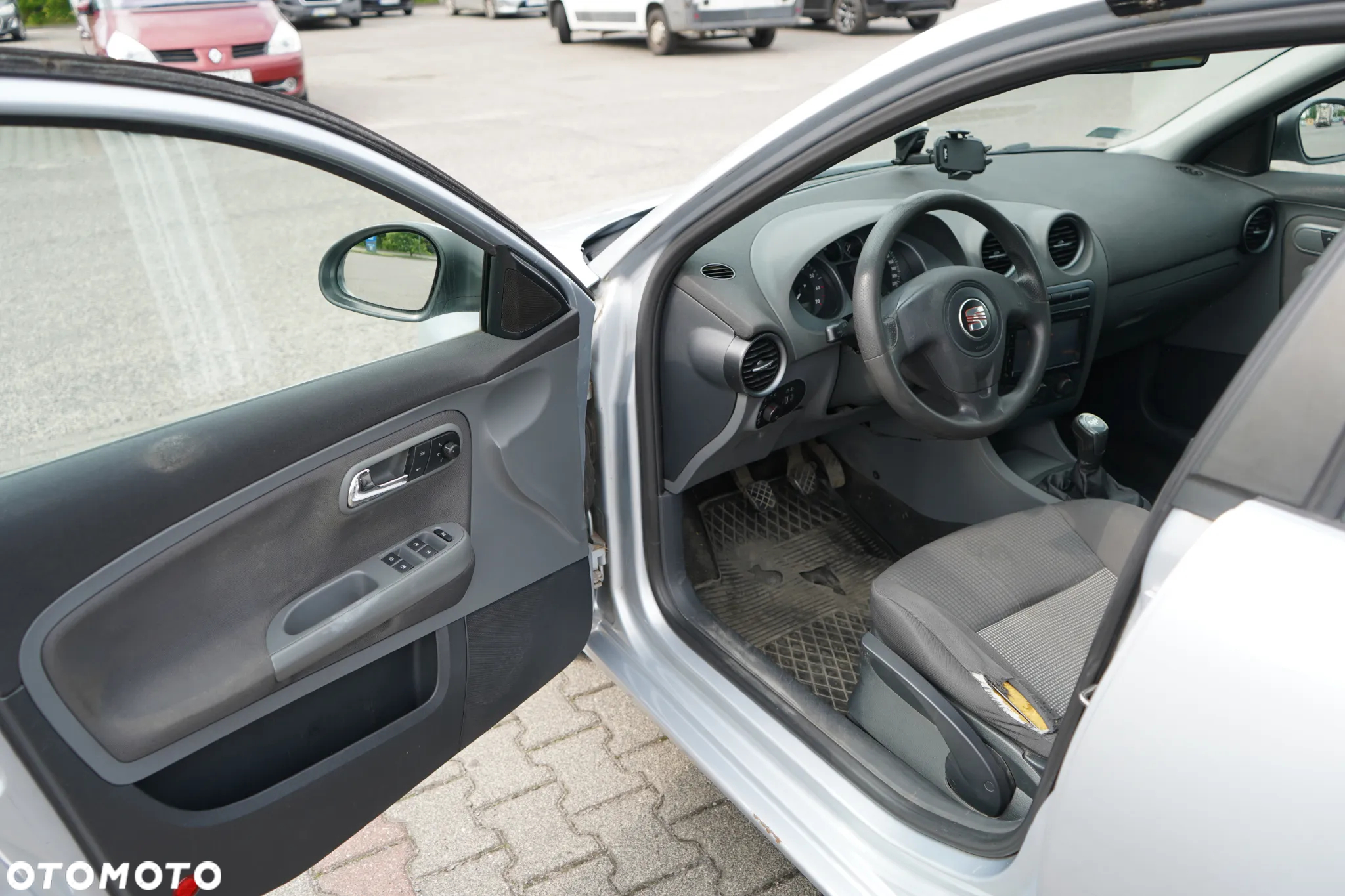 Seat Ibiza 1.2 12V Reference - 12