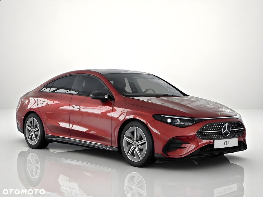 Mercedes-Benz CLA 200 mHEV 8G-DCT - 2