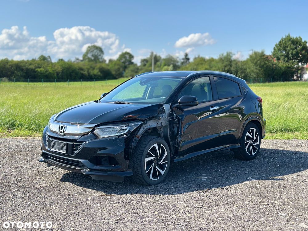 Honda HR-V - 7