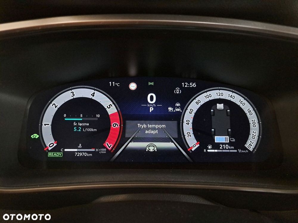 Toyota Corolla 1.8 Hybrid Comfort - 33