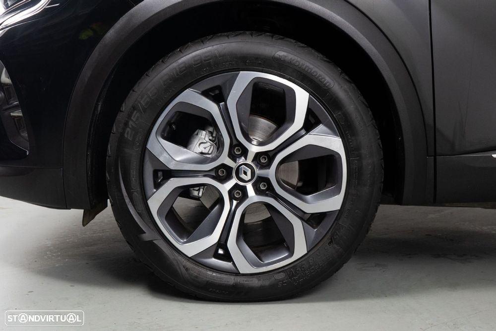 Renault Captur 1.0 TCe Techno - 20