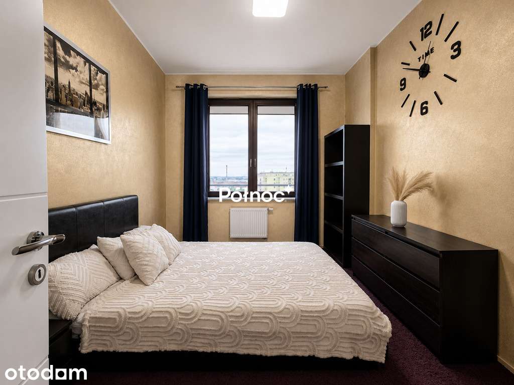 2-pokojowy komfortowy apartament 60 m² - Pełny obrazek: 4/10