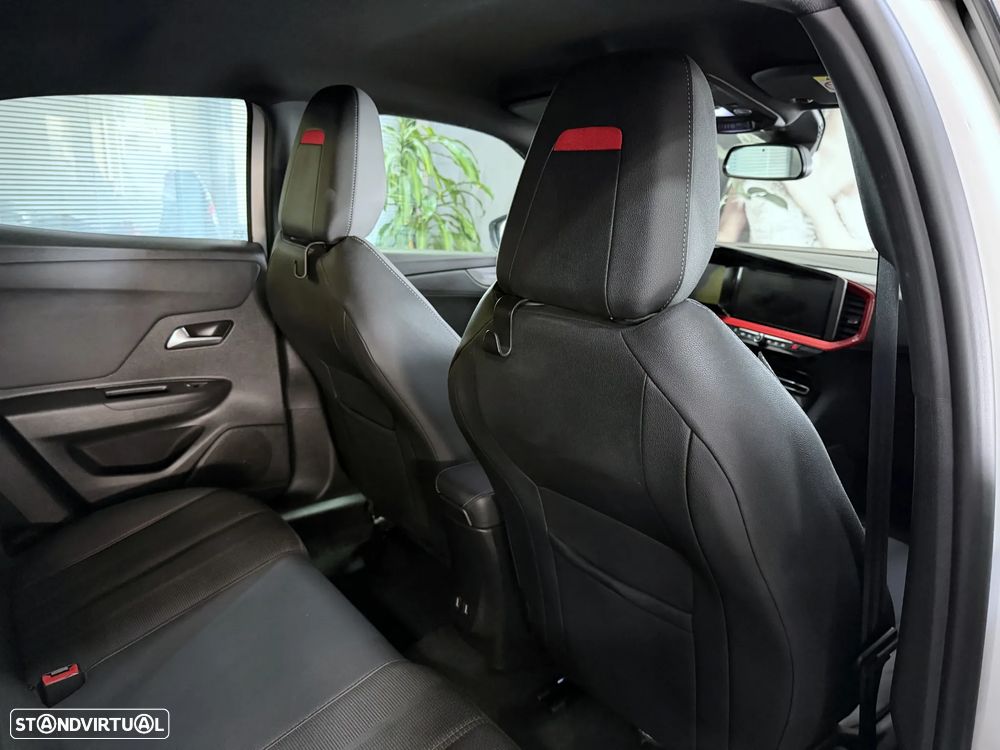 Opel Mokka 1.2 T GS Line - 23