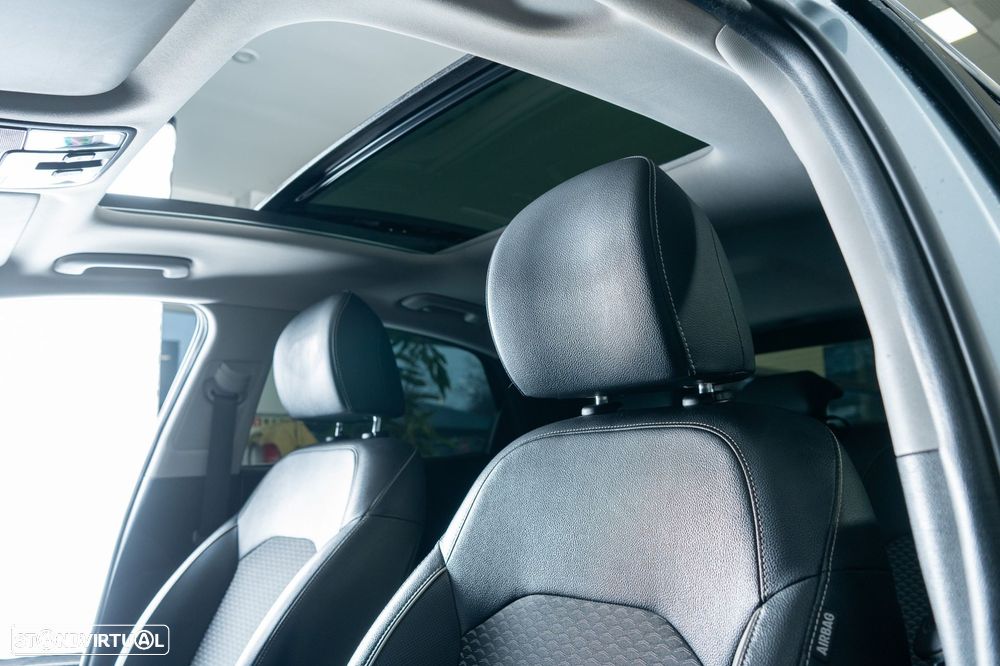 Kia XCeed 1.6 GDi PHEV Tech - 9