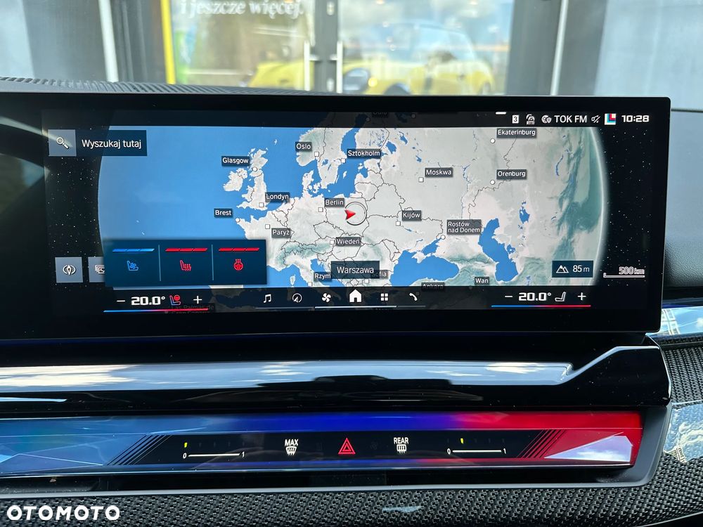 BMW M5 PHEV - 19