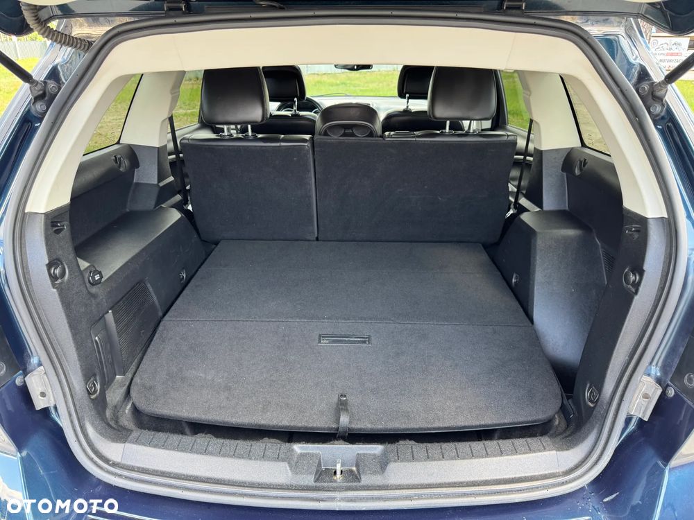 Dodge Journey 2.7 V6 R/T - 33