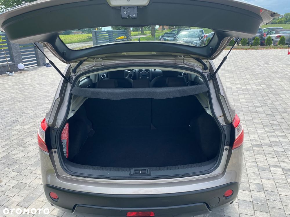 Nissan Qashqai 2.0 Tekna Premium - 20