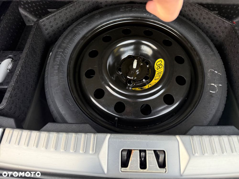 Ford Edge 2.0 EcoBlue Twin-Turbo 4WD ST-Line - 16