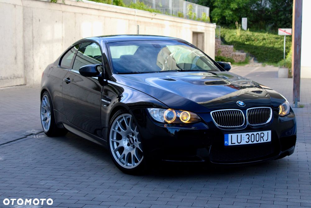 BMW M3 - 5
