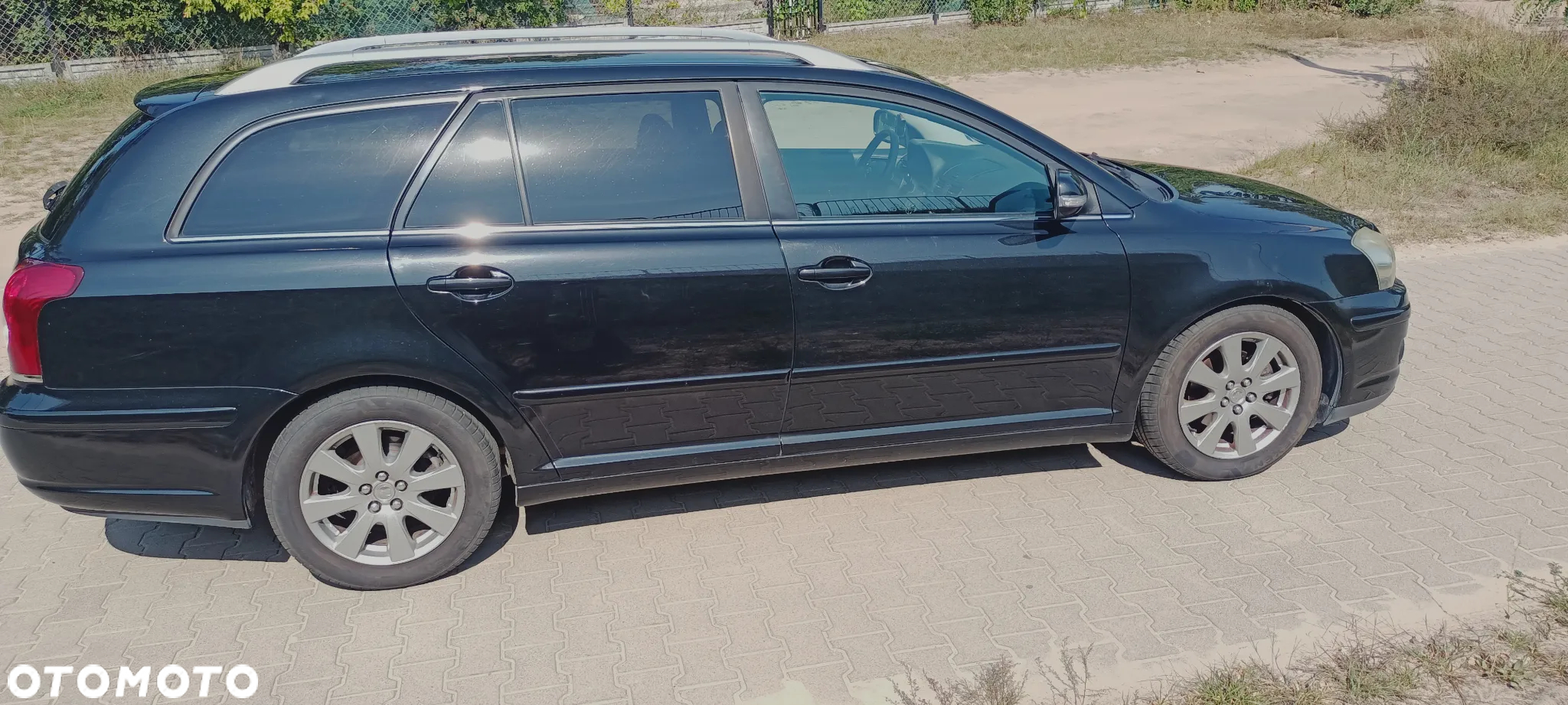 Toyota Avensis - 3