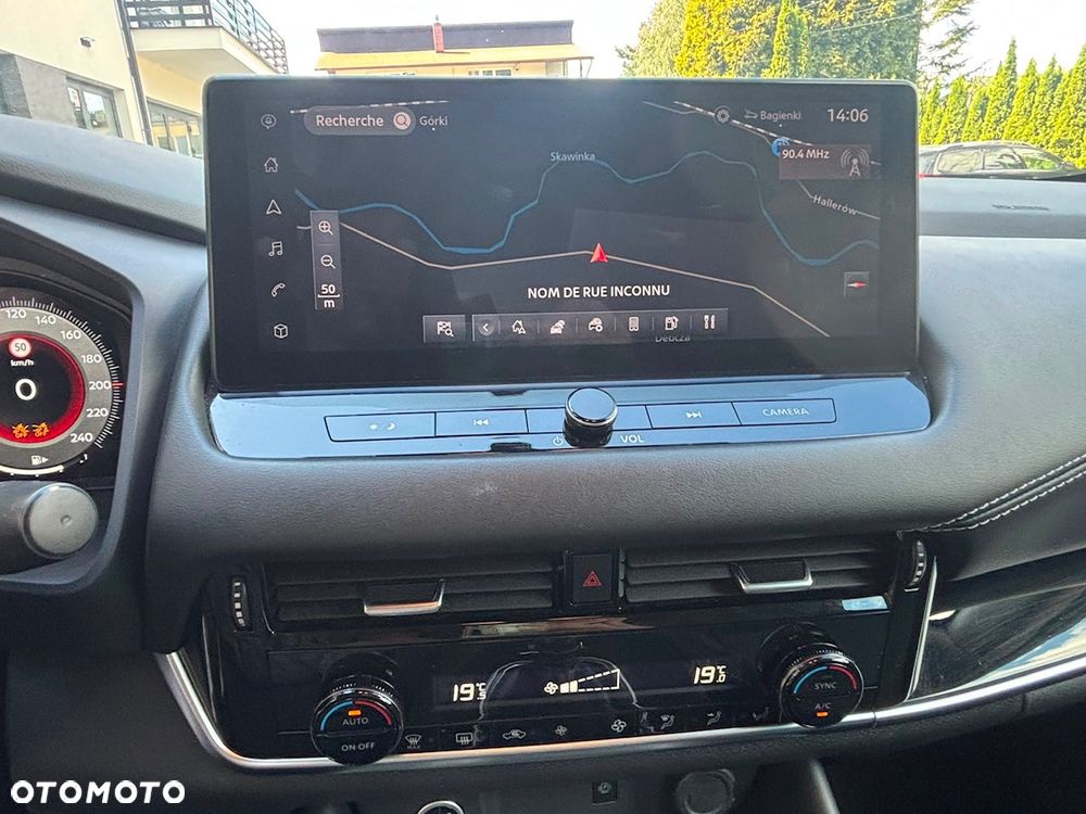Nissan Qashqai - 26