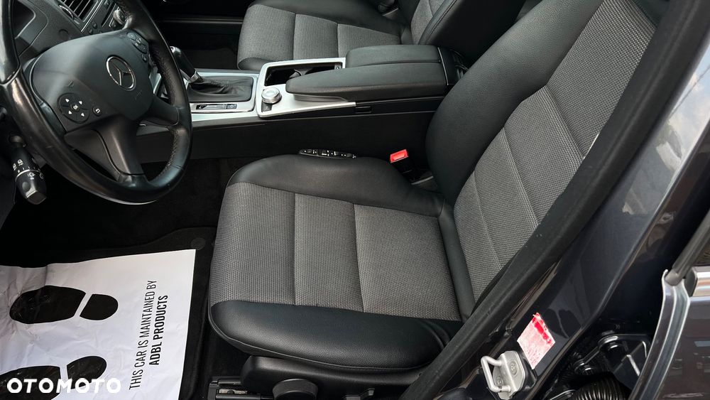 Mercedes-Benz Klasa C 200 Kompressor Automatik Avantgarde - 11