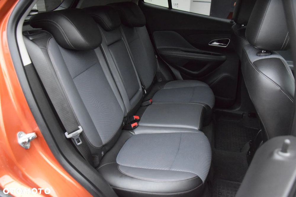 Opel Mokka 1.7 CDTI ecoFLEX Start/Stop Innovation - 7